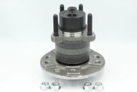 Підшипник маточини задн. Opel Astra G/Combo/Meriva/Vectra A/B 85- (+ABS) NFC EUROPE NFH5555