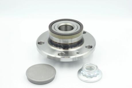 Підшипник маточини задн. Skoda Fabia 99-/VW Polo 01- NFC EUROPE NFH5567