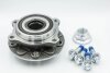 Підшипник маточини перед. Alfa Romeo 159/Spider 05-12 NFC EUROPE NFH8582 (фото 1)