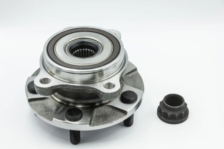 Підшипник маточини перед. Toyota Avensis 08-/Corolla 06-/Rav4 05- (+ABS) NFC EUROPE NFH8874