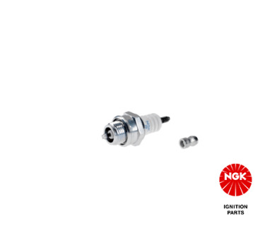 Свічка запалювання NGK 3850