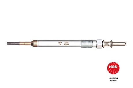 Свічка розжарювання NGK 94059