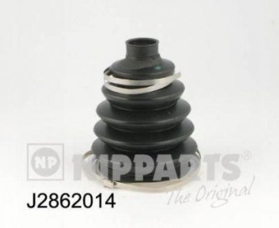 Пыльник привода колеса NIPPARTS J2862014