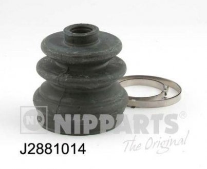 Пильовик приводу колеса NIPPARTS J2881014