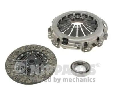 Комплект сцепления NIPPARTS N2001168