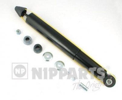 Амортизатор подвески NIPPARTS N5525019G