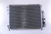 Радіатор охолодження двигуна RENAULT CLIO (1998) 1.2 NISSENS 63773 (фото 2)