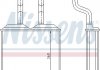 Радіатор системи опалення салона NISSENS 72634 (фото 1)