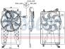 Вентилятор радіатора NISSENS 85772 (фото 6)