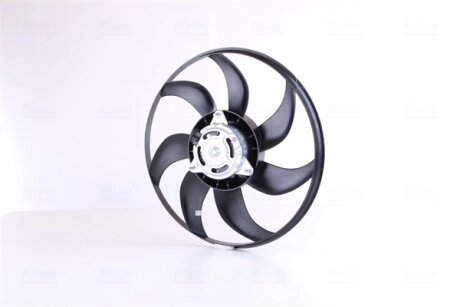 Вентилятор радіатора NISSENS 85776