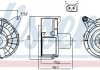 Вентилятор салону NISSENS 87500 (фото 1)