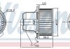 Вентилятор салону NISSENS 87503 (фото 2)