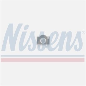 Вентилятор салону NISSENS 87638