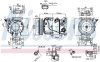 Компресор кондиціонера First Fit NISSENS 890229 (фото 7)