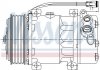 Компресор кондиціонера First Fit NISSENS 890250 (фото 1)