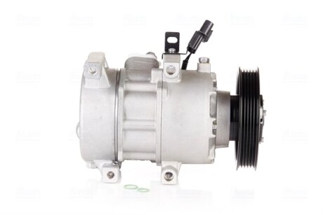Компресор кондиціонера NISSENS 890562