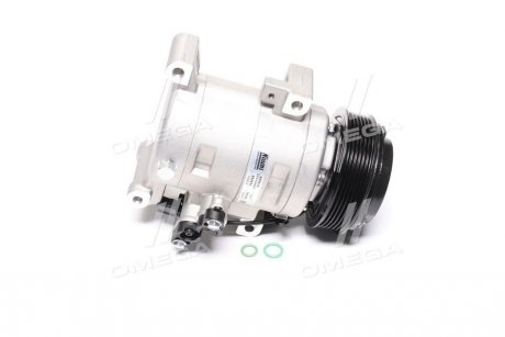 Компрессор кондиционера Mazda 3/6; CX-5 13+ NISSENS 890614