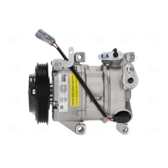 Компресор кондиціонера NISSENS 891095