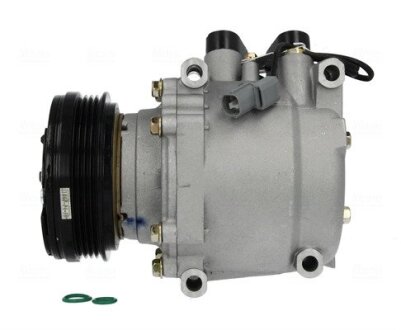 Компресор кондиціонера NISSENS 89226