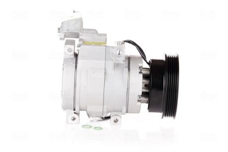 Компрессор кондиционера NISSENS 89576
