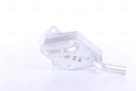 Радіатор масляний NISSENS 90965