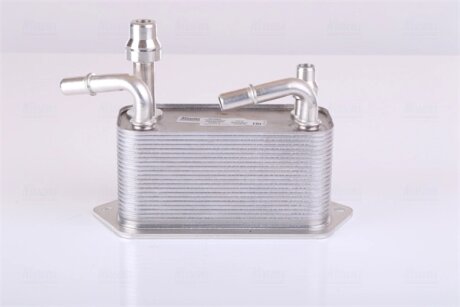 Радіатор оливний NISSENS 91283