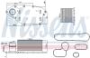 Радиатор масляный MASTER/MOVANO 2.3dci 10- (выр-во) NISSENS 91303 (фото 7)