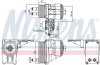 Радіатор оливний First Fit NISSENS 91328 (фото 1)
