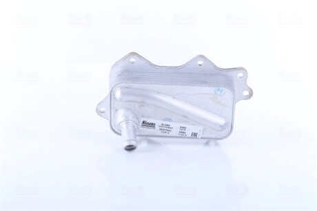 Масляний радіатор NISSENS 91380