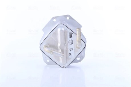 Радіатор оливний NISSENS 91456