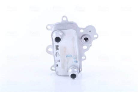 Радіатор оливний MAZDA CX5 (2012) 2.2 NISSENS 91457