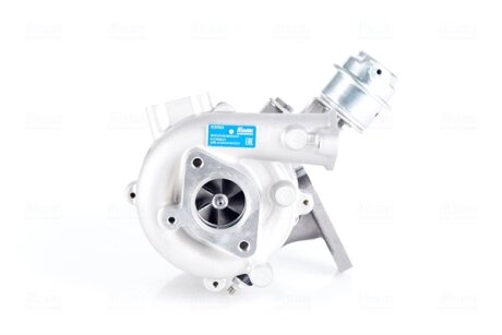 Турбокомпресор First Fit NISSENS 93150
