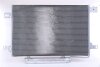 Радiатор кондицiонера NISSENS 940054 (фото 3)