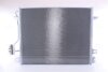 Радіатор кондиціонера First Fit NISSENS 940098 (фото 2)
