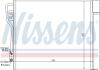 Конденсер кондиционера NISSENS 940185 (фото 3)