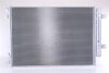 Радіатор кондиціонера NISSENS 940691 (фото 3)