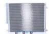 Радіатор кондиціонера First Fit NISSENS 940853 (фото 1)