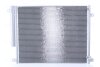 Радіатор кондиціонера First Fit NISSENS 940853 (фото 2)