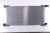 Конденсер кондиціонера NISSENS 941220 (фото 2)