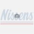 Конденсер кондиціонера NISSENS 941358 (фото 1)