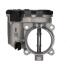 Корпус дросельної заслінки First Fit NISSENS 955007 (фото 1)