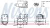 Корпус дросельної заслінки First Fit NISSENS 955007 (фото 7)