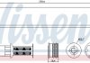 Фільтр-осушувач системи кондиціонування NISSENS 95598 (фото 1)