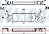 Інтеркулер NISSENS 96086 (фото 2)