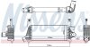 Інтеркулер NISSAN NAVARA (2005) 2.5 DCI NISSENS 961593 (фото 5)