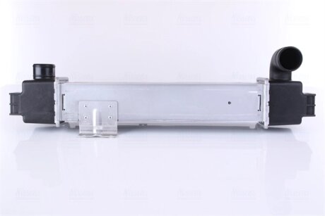 Радіатор наддуву NISSENS 96384