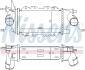 Інтеркулер NISSENS 96772 (фото 6)