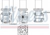 Клапан рециркуляціі ВГ (EGR) First Fit NISSENS 98180 (фото 2)