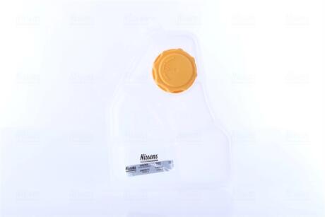 Расширительный бачок NISSENS 996360