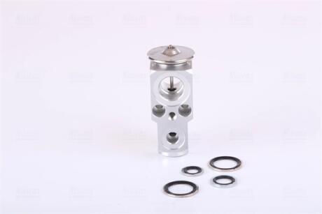 Клапан кондиціонера First Fit NISSENS 999390